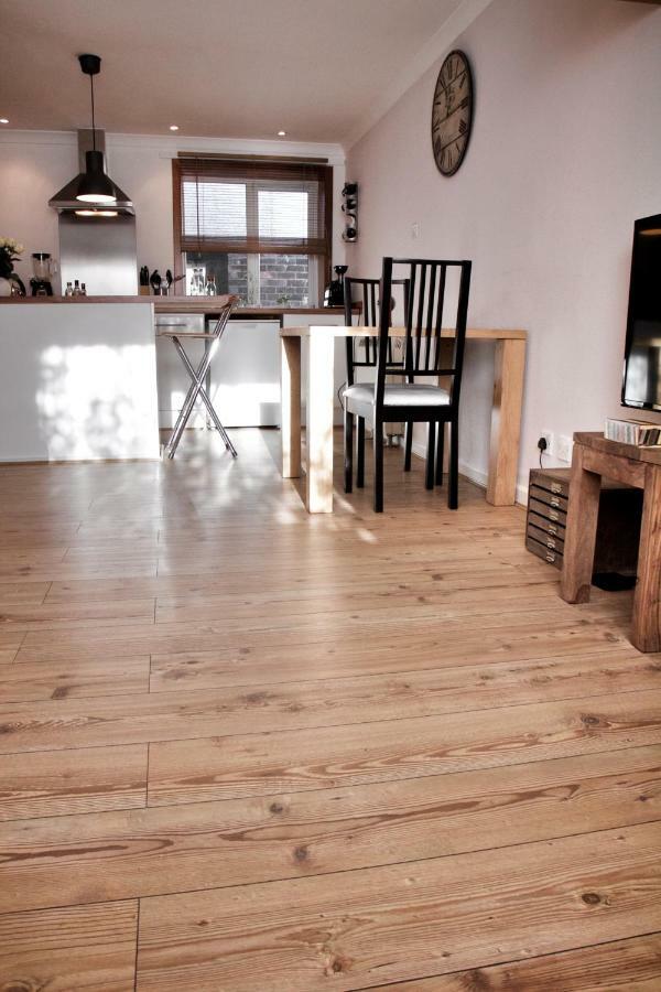 Newly Refurbished In Town Center Apartment St Andrews Bagian luar foto