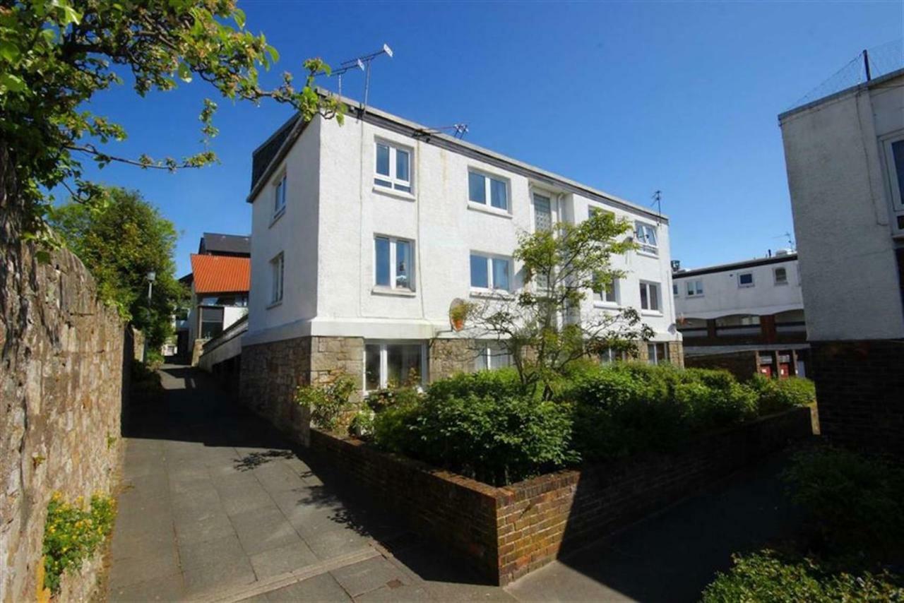 Newly Refurbished In Town Center Apartment St Andrews Bagian luar foto